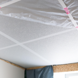 Installation de plafond chauffant : le confort au quotidien Voisins-le-Bretonneux